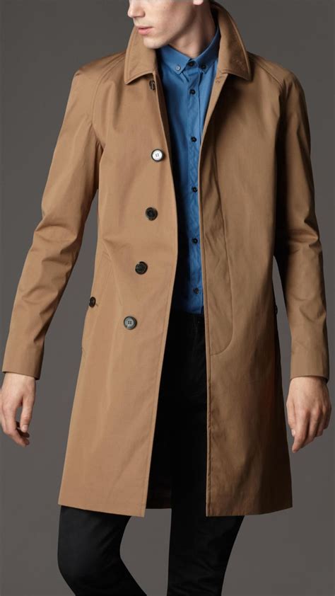 burberry mens raincoats|Burberry rain boots for men.